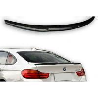 Bmw F36 4 Serisi M4 2012 - 2019 Spoiler Plastik Boyasız