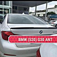 Bmw G30 2017-2022 Yarasa Spoiler