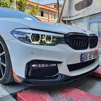 Bmw G30 2017-2022 Msport Ön Lip