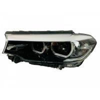 Bmw G30 Full Led Kayar Sinyalli Far Seti LAM-T096