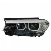 Bmw G30 Full Led Kayar Sinyalli Far Seti LAM-T096