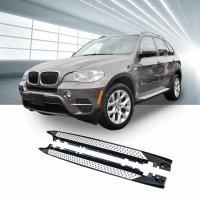 Bmw X5 2007-2013 Oem Yan Basamak