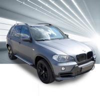 Bmw X5 2007-2013 Oem Yan Basamak