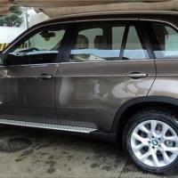 Bmw X5 E70 07-13 Yan Basamak