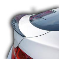 Bmw X6 Performance Spoiler Boyasız