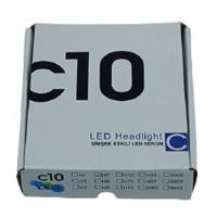 C10 Xenon Led Ampul H27 12V / 40W / 10000 Lumens