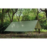 Campout Tarp 3x3 NG-TRP3X3