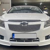 Chevrolet Cruze Ön Tampon Eki