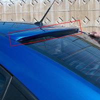 Chevrolet Cruze Cam Üstü Spoiler