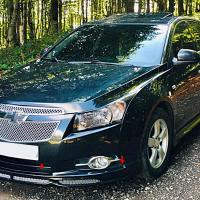 Chevrolet Cruze Ön Telli Tampon Eki