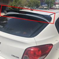 Chevrolet Cruze Hb Spoiler