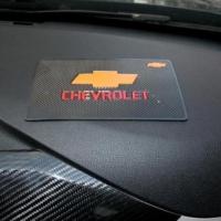 Chevrolet Torpido Kaydırmaz Ped