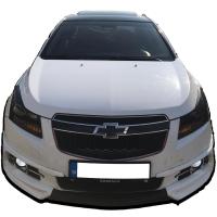 Chevrolet Cruze 2009 - 13 Wald Ön Ek Plastik Boyasız