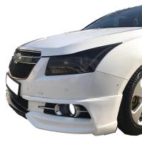 Chevrolet Cruze 2009 - 13 Wald Ön Ek Plastik Boyasız