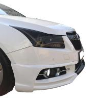 Chevrolet Cruze 2009 - 13 Wald Ön Ek Plastik Boyasız