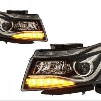 Chevrolet Cruze 2009-2014 RS Led Far