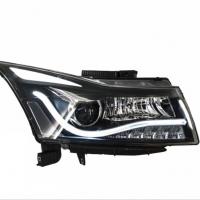 Chevrolet Cruze 2009-2014 RS Led Far