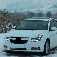 Chevrolet Cruze 2009-2014 RS Led Far