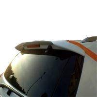 Chevrolet Captiva Spoiler Boyalı