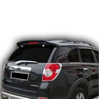 Chevrolet Captiva Spoiler Boyalı