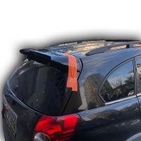 Chevrolet Captiva Spoiler Boyalı