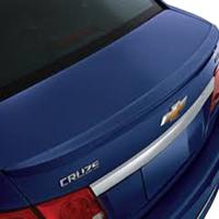 Chevrolet Cruze M3 Spoiler Boyalı