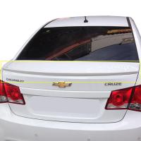 Chevrolet Cruze M3 Spoiler Boyalı