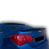 Chevrolet Cruze Cam Üstü Spoiler Boyalı