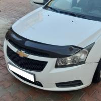 Chevrolet Cruze Ön Kaput Koruyucu Rüzgarlığı 2008-2016