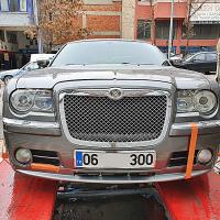 Chrysler 300C Ön Tampon Eki