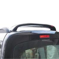 Citroen Berlingo Işıklı Tavan Spoiler Boyalı