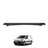 Citroen Berlingo Arka Tampon Eşiği Koruma 2009-2018 Yılı Arası