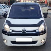 Citroen Berlingo Ön Kaput Koruyucu Rüzgarlığı 2009-2018