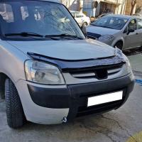 Citroen Berlingo 2004 - 2009 Ön Kaput Koruyucu Rüzgarlığı