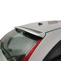 Citroen C4 Eski Kasa Spoiler Boyasız Fiber