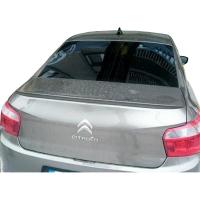 Citroen Elysee Anatomik Spoiler Boyalı