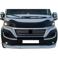 Citroen Jumper 3-4 Ledsiz Karlık Boyalı