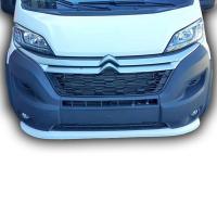 Citroen Jumper İnce Karlık Boyasız