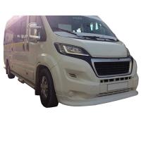 Citroen Jumper 3-4 Ledli Karlık Boyasız