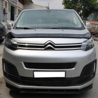 Citroen Jumpy Ön Kaput Koruyucu Rüzgarlığı 2017- Sonrası