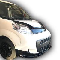 Citroen Nemo Ön Karlık Boyalı