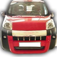 Citroen Nemo Ön Body Boyalı