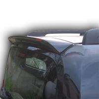 Citroen Nemo Anatomik Spoiler Boyasız