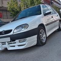 Citroen Saxo Ön Tampon Eki