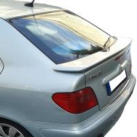 Citroen X-Sara HB Spoiler Boyalı