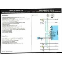 Cpu Ayarli Amerikan Park + Follow Me + Adaptif Sis Dönüş Modülü