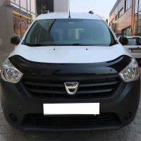 Dacia Dokker Ön Kaput Koruyucu Rüzgarlığı 2013- Yılı ve Sonrası