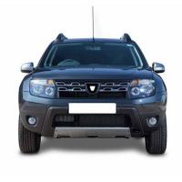 Dacia Duster 1 2009 2017 Tampon Ön Ek Gri