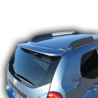 Dacia Duster Eski Kasa Spoiler Boyalı