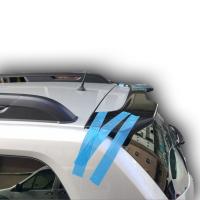 Dacia Duster Yeni Kasa Spoiler Boyasız